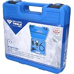 BRILLIANT TOOLS BT521100 Kühlsystem Befüll- und Entlüftungsgerät [Powered by KS TOOLS] Mit Stabilem Blauen – Produktbild 18