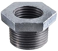 Algopix Similar Product 4 - LDR Industries Hexagon Bushing Finish