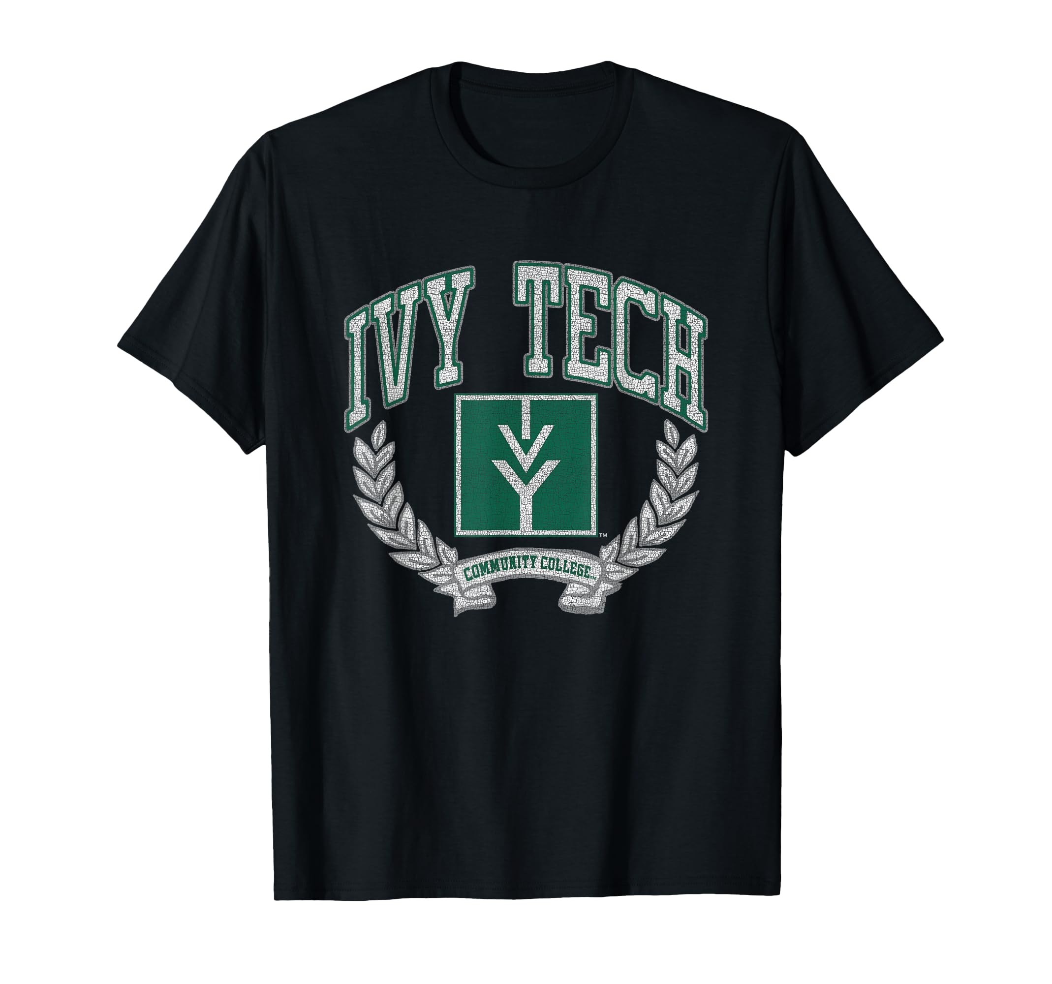 Ivy Tech Vintage Victory Officially Licensed T-Shirt