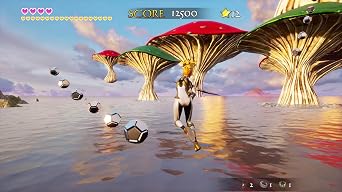 Air Twister -- Nintendo Switch