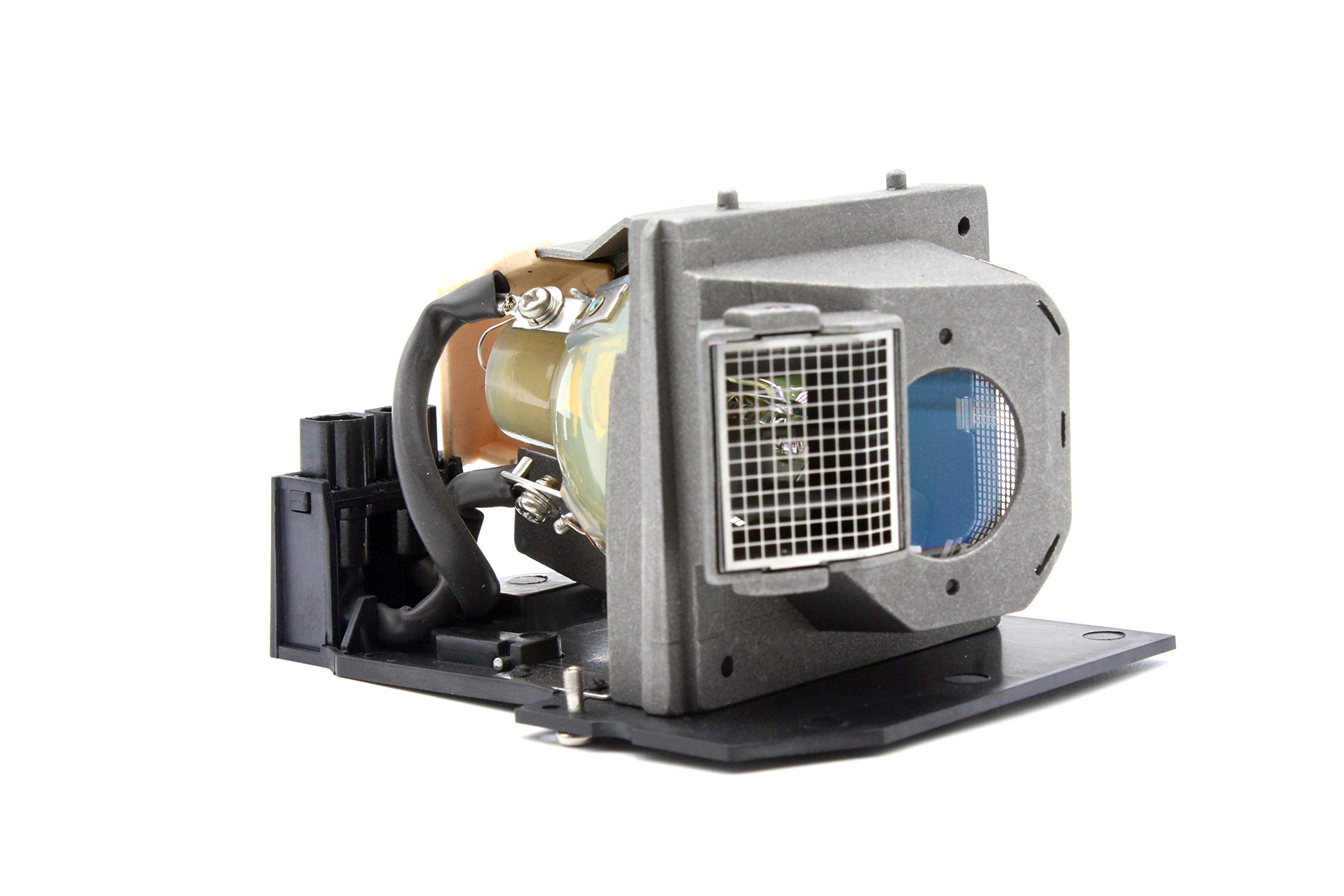 Emazne Lamp OEM BL-FS300B (Original Bulb and Generic Housing) For Optoma EP1080, EP910, H81, HD7200,