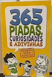 365 Piadas