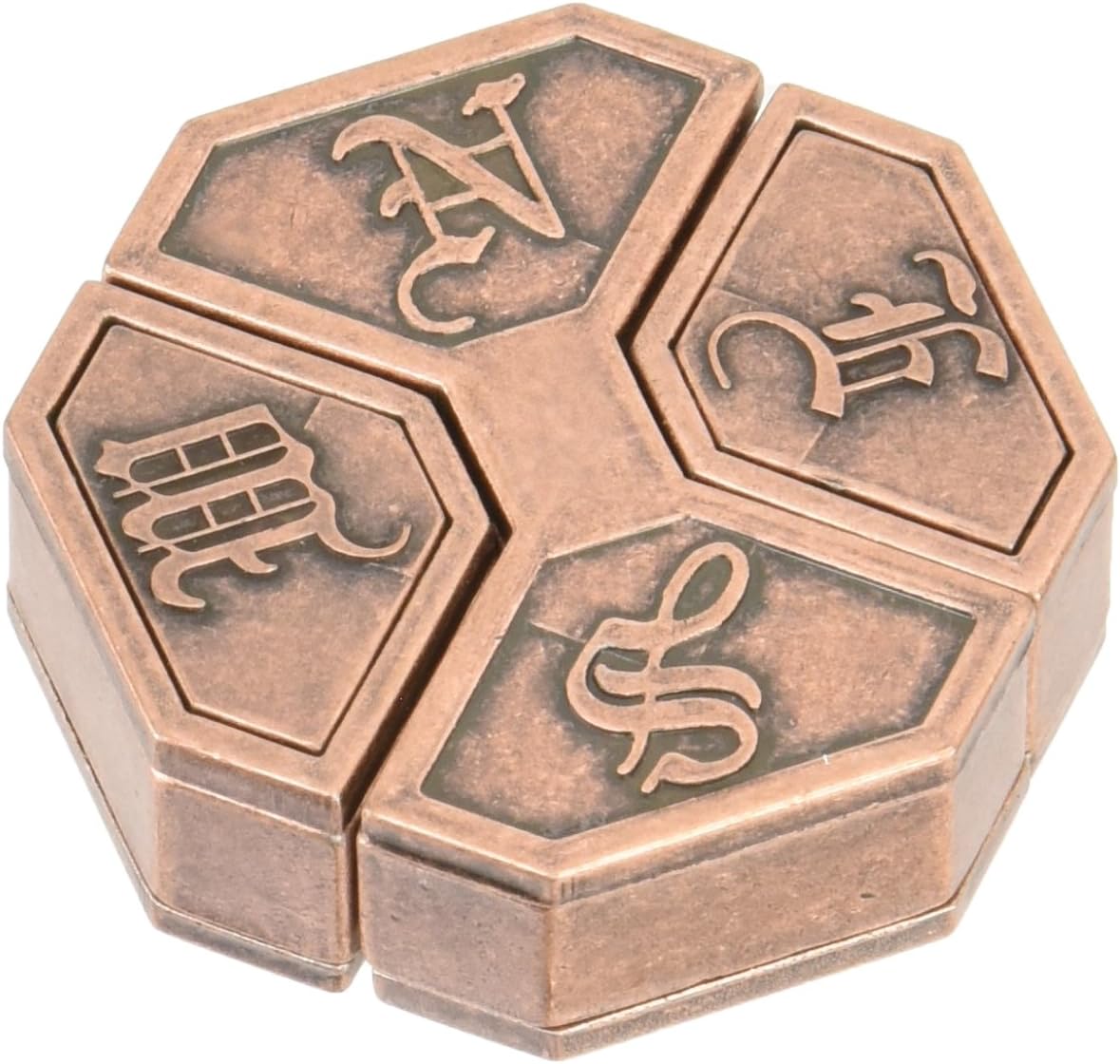 Hanayama Cast Puzzle News