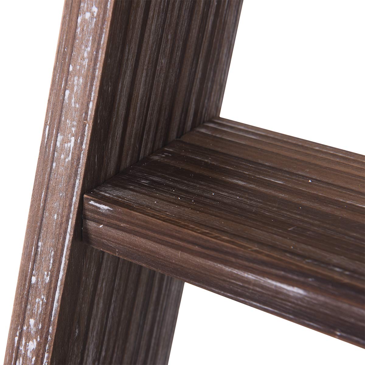 Extra Wide Blanket Ladder