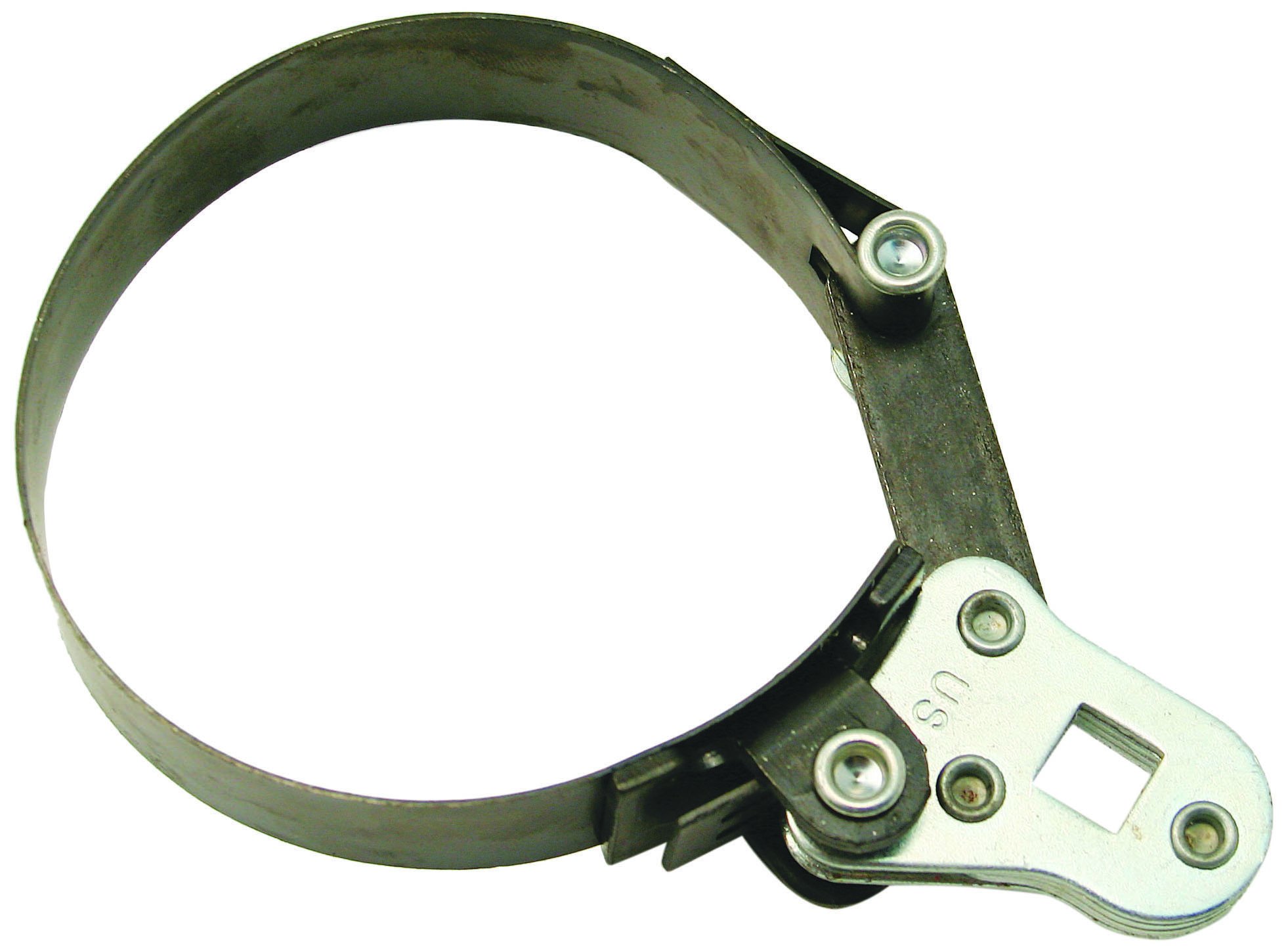CTA Tools 2520 Square Drive Oil Filter Wrench - Compact - 71 to 79-Millimeters