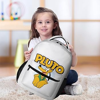 d*3様 プルート リュック Amazon.co.jp: [Sanbenity] プルート リュック バックパック