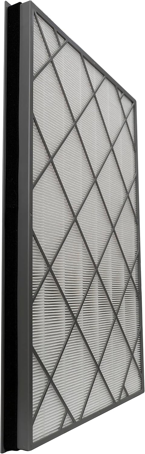 Filter-Monster – Replacement Filter – Compatible with Shark HE600 Air Purifier 6 Series Purifiers - Models HE601 and HE602