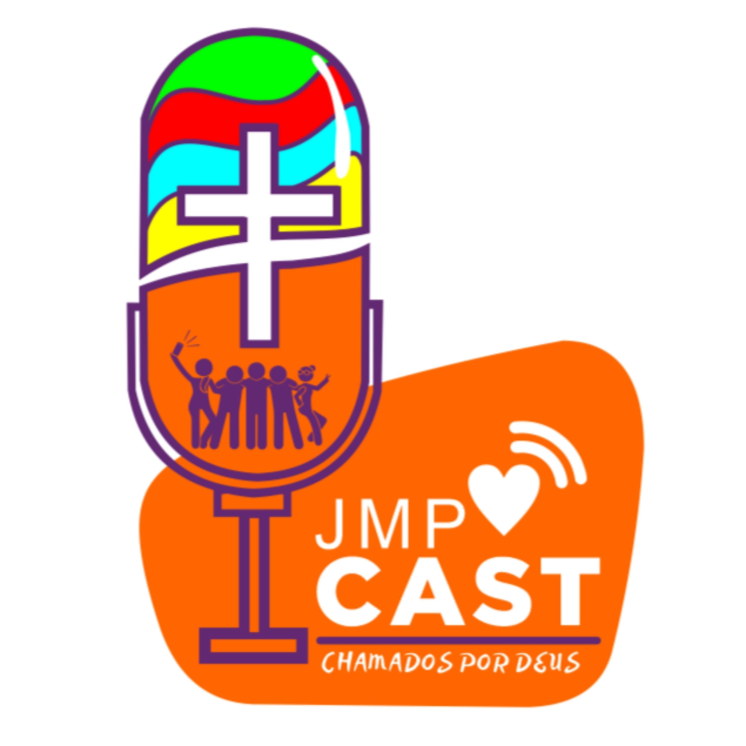 JMPCast - Chamados por Deus