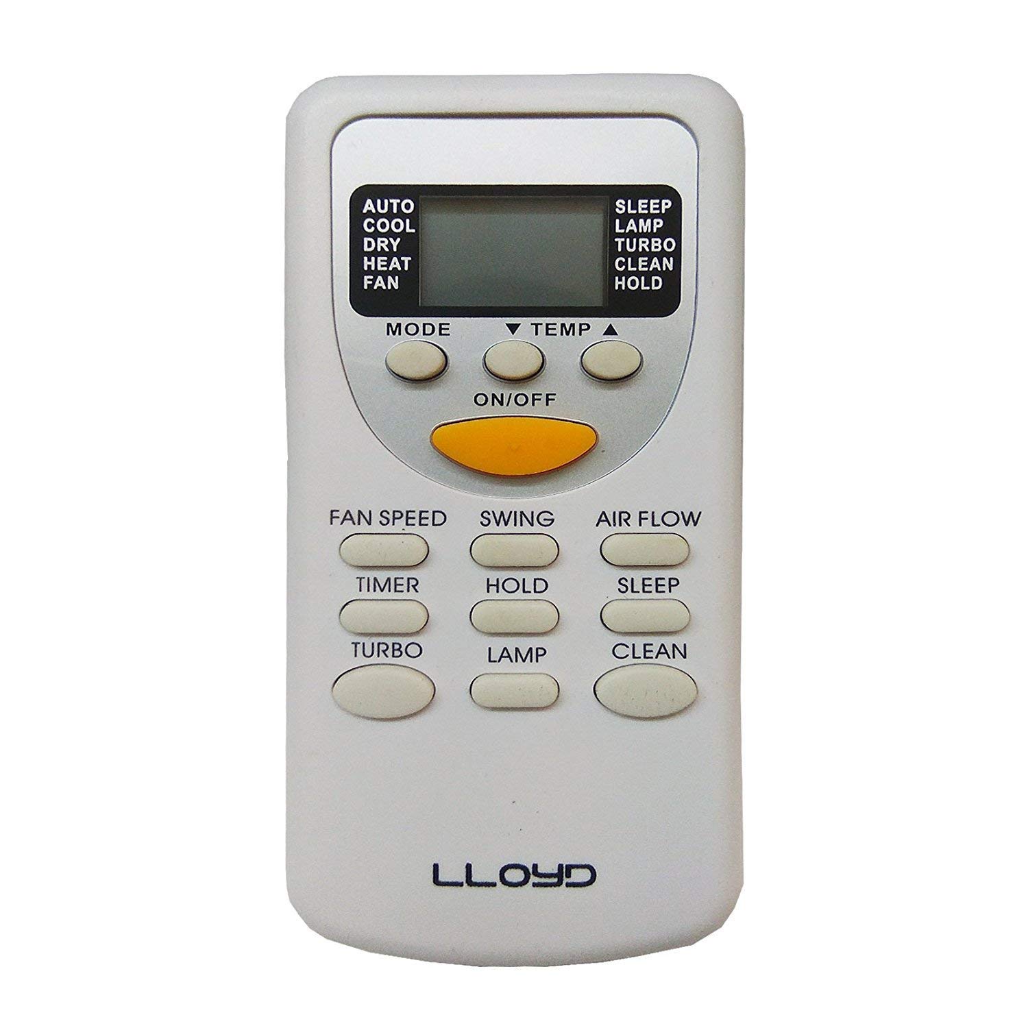 See full amazon price history chart for Compatible Lloyd AC Remote (ZH/JT-03) (Pack of 1) (Please Match Picture with Old Remote) AC-49 Compatible Lloyd AC Remote (ZH/JT-03) (Pack of 1) (Please Match Picture with Old Remote) AC-49 (B0CVQPXM3R) Amazon Price History, Amazon Price Tracker
