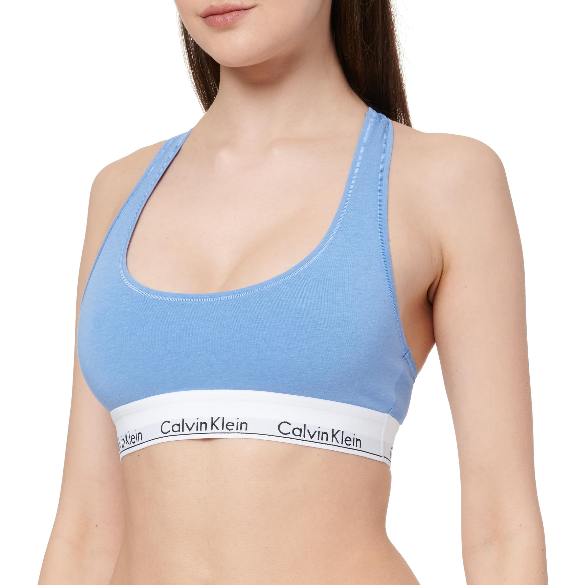 UNLINED BRALETTE Spor Sütyeni Kadın