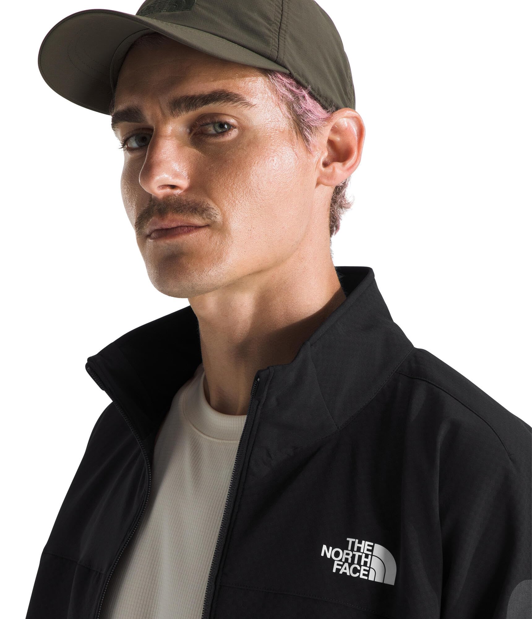 THE NORTH FACE W Tek Approach Jacket Giacca Donna