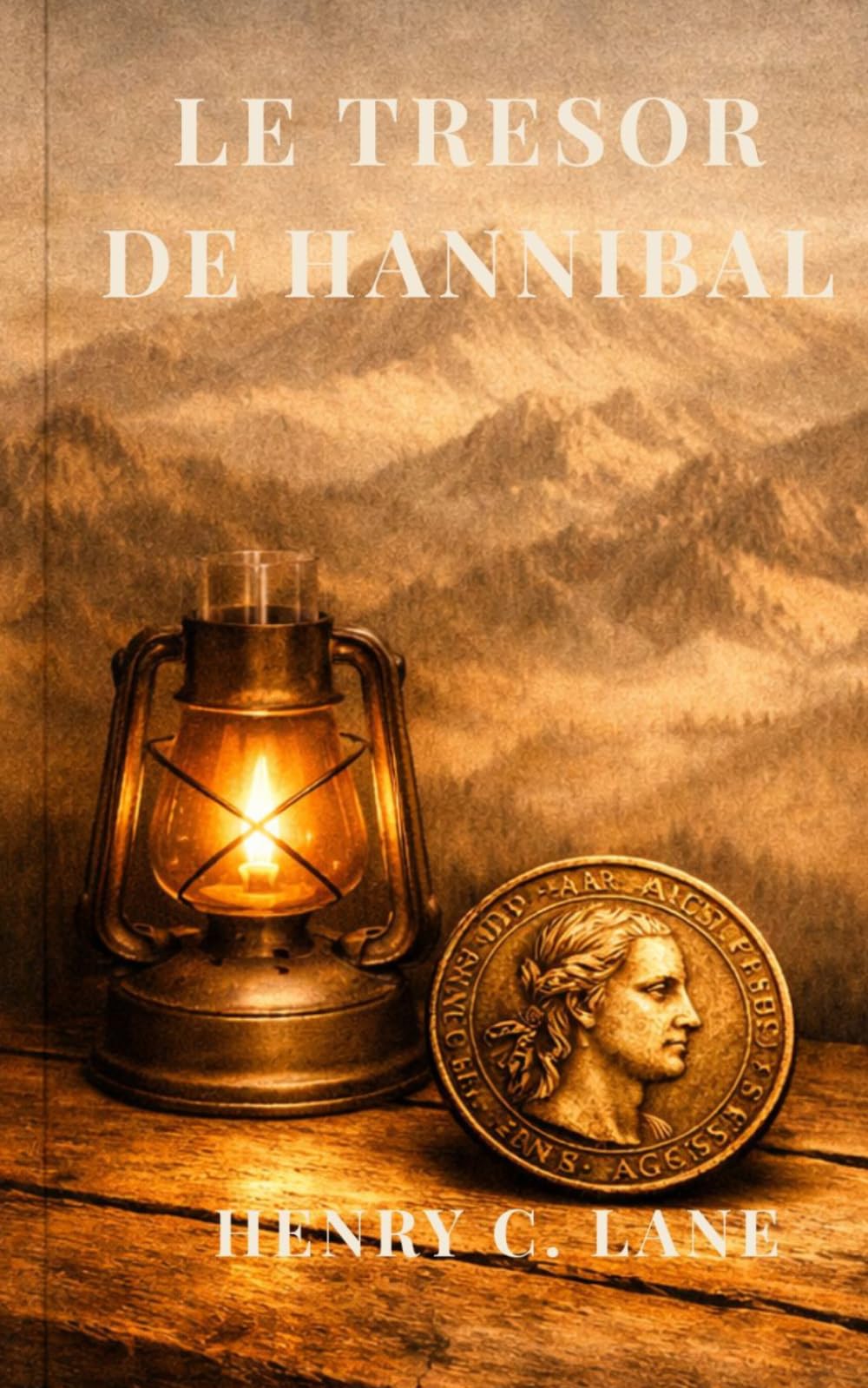 Le Trésor de Hannibal