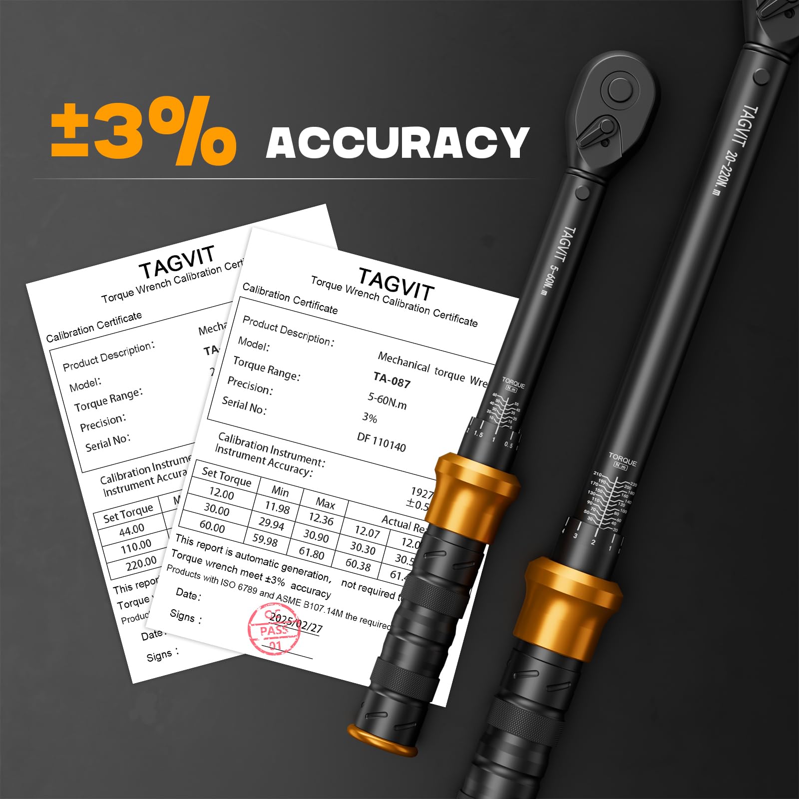 Klucz dynamometryczny 1/2" i 3/8", 5-60 Nm, 20-220 Nm, dokładność ± 3%, 15 szt. Zestaw kluczy dynamometrycznych z przedłużeniem, okulary ochronne do pneumatyki, świece zapłonowe, bity, kubki