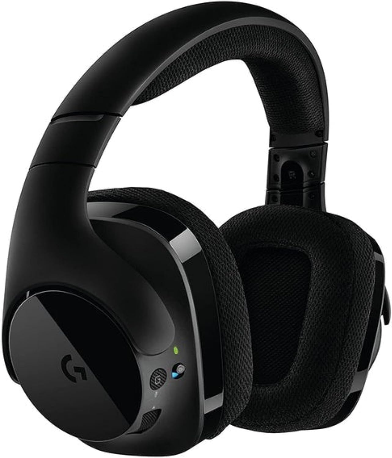 Logitech G533 Gaming Headset wireless, 981-000634