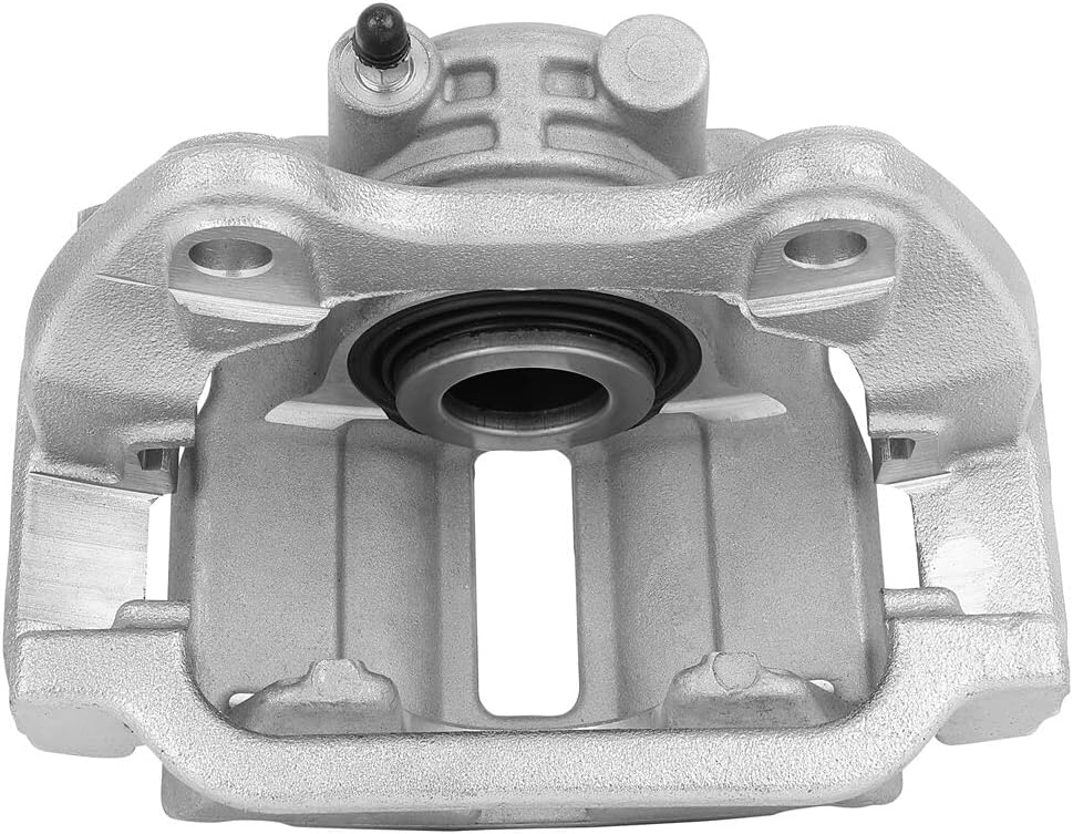ECCPP 18B4854 Rear Left/Rear Driver Brake Caliper with Bracket Fit For Cadillac DeVille/DTS 2003-2011,For Chevrolet Silverado 1500/1500 Classic 2003-2007,For GMC Sierra 1500/1500 Classic 2003-2007