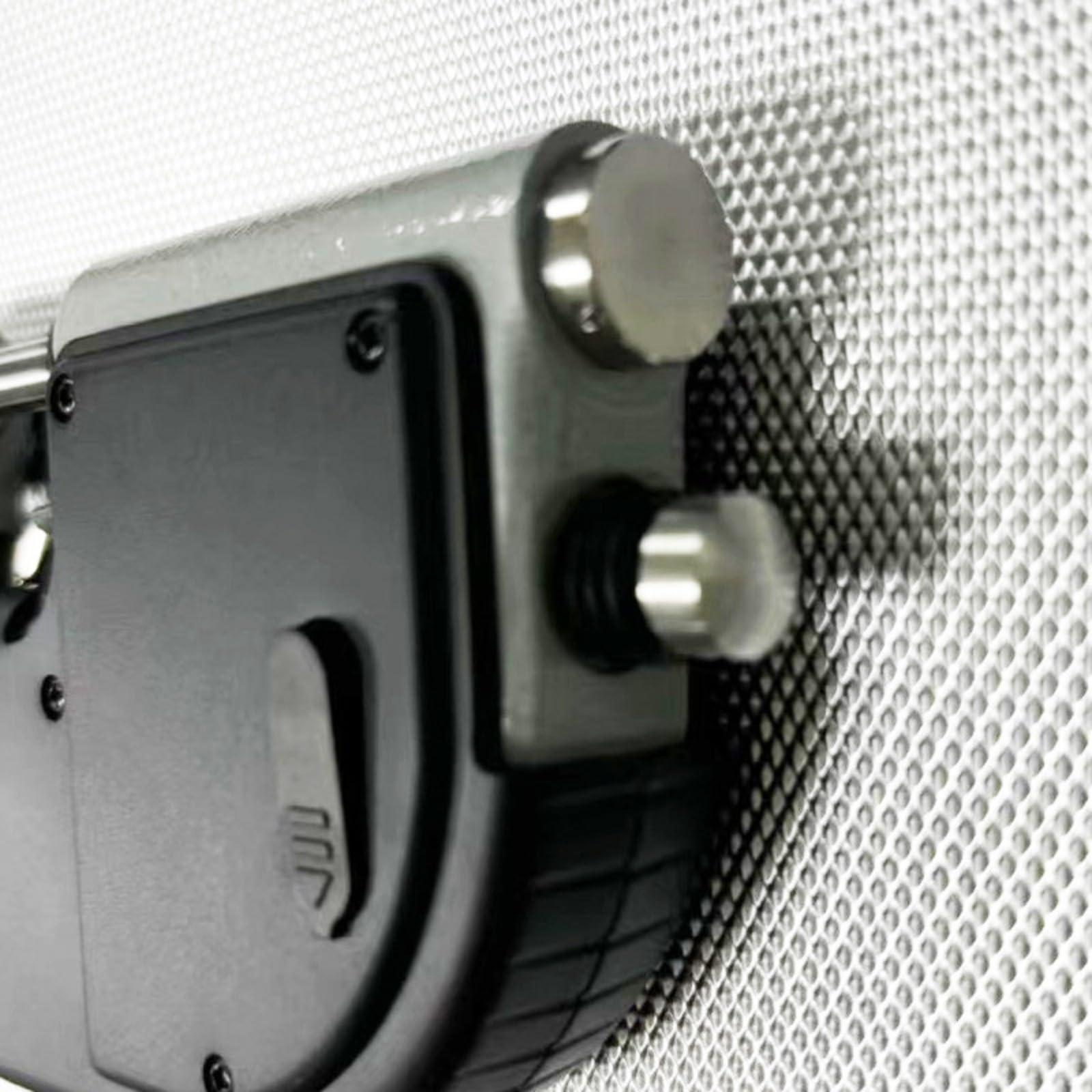 Micrómetro exterior digital, 270-81-000, HEIGHT / 0.0001MM, 0-25 mm