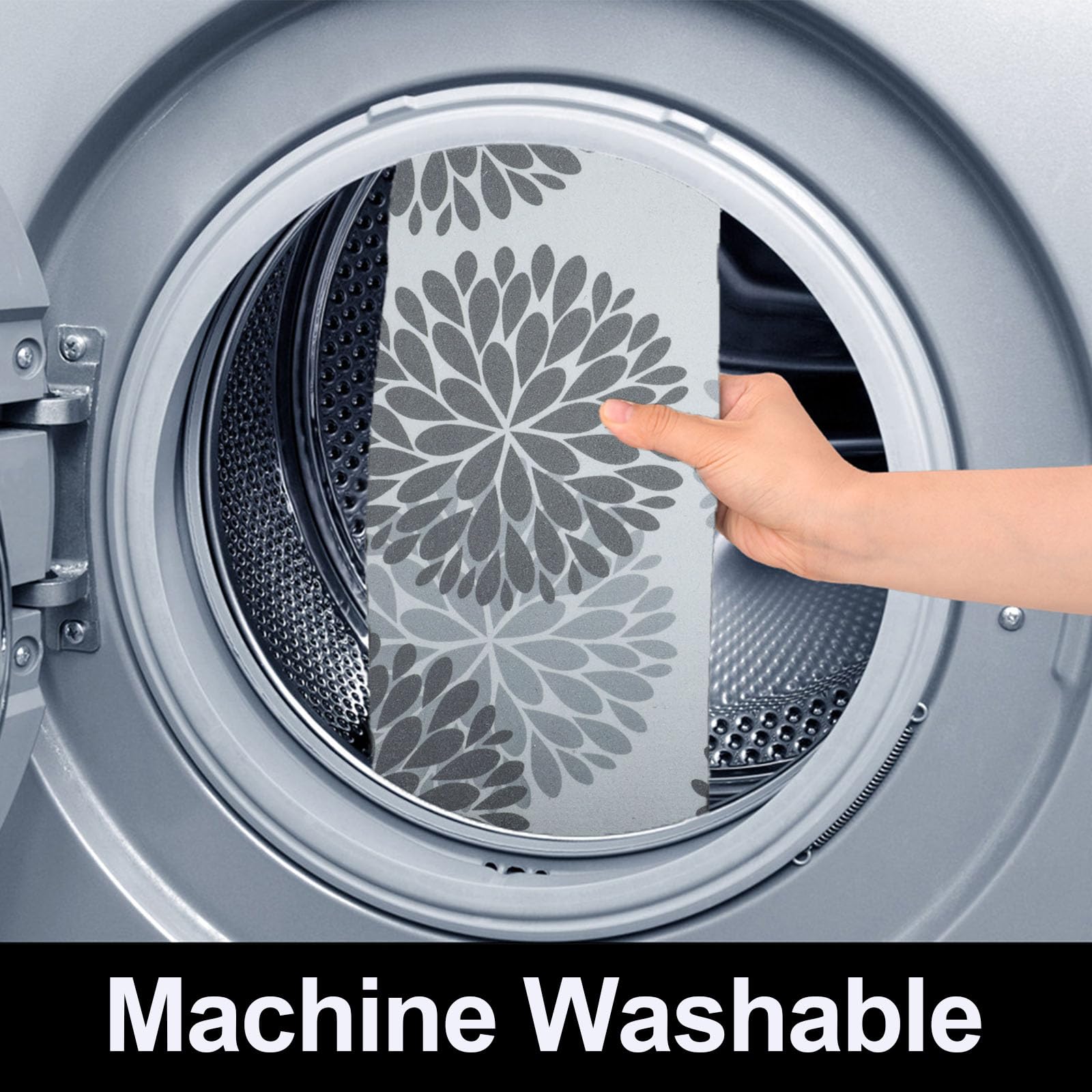 AiBOB Waterproof Under The Sink Mat, Absorbent Quick Dry Sink Liners