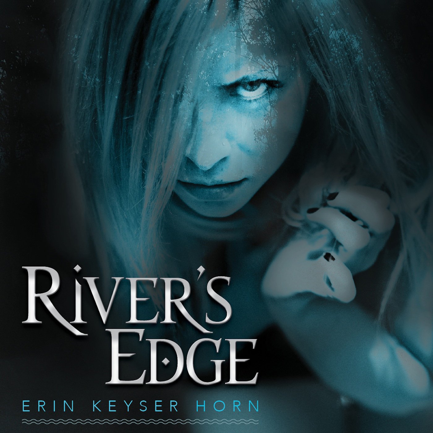 Cover art for River's Edge