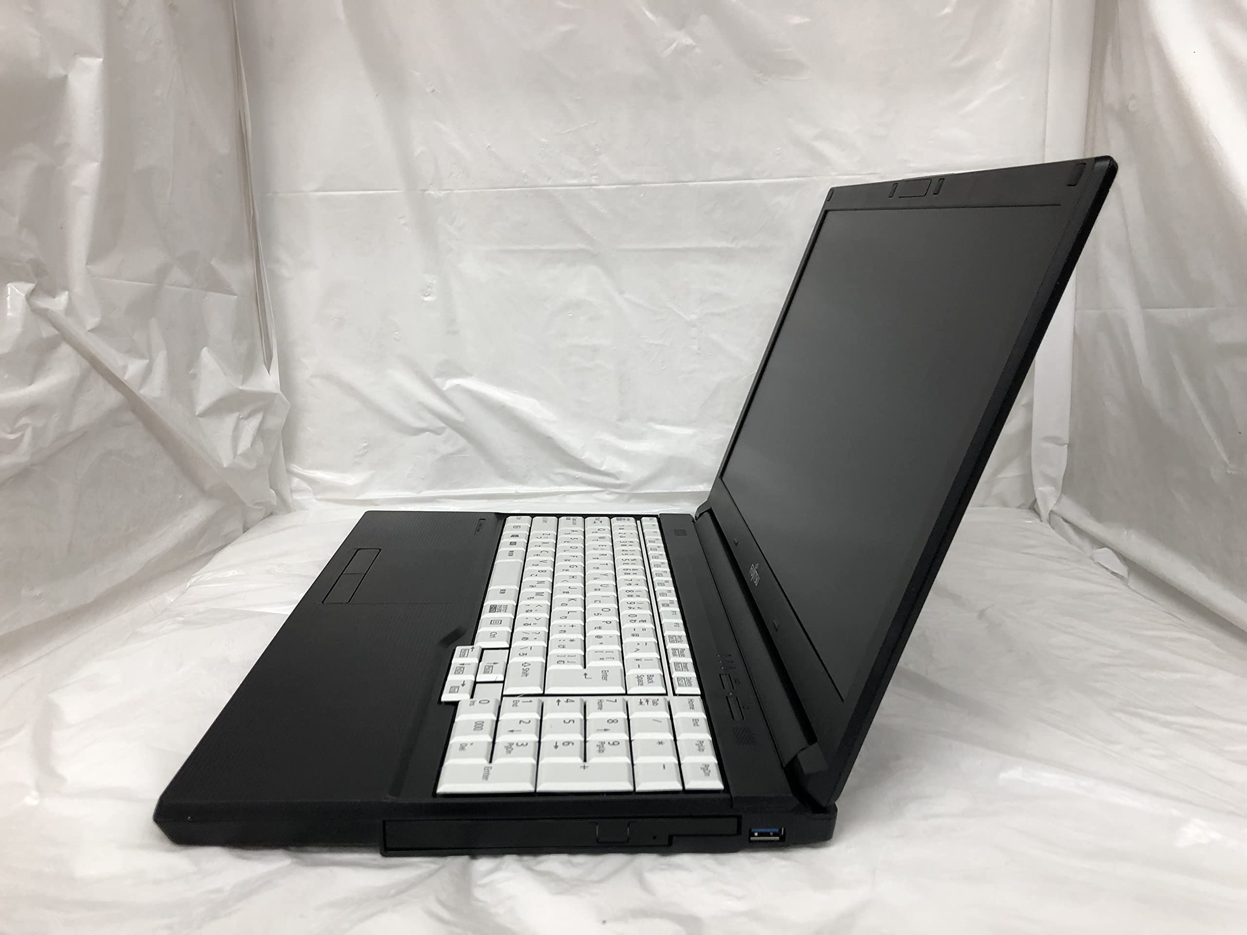Amazon.co.jp: 【中古】 富士通 LIFEBOOK A576/R ノートパソコン Core