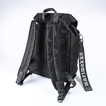 マリメッコ バックパック　ウニッコ リュック Everything Backpack S Unikko バックパック | Maija Isola