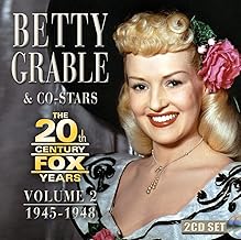The 20th Century Fox Years Volume 2: 1945-1948 The 20th Century Fox Years Volume 2: 1945-1948