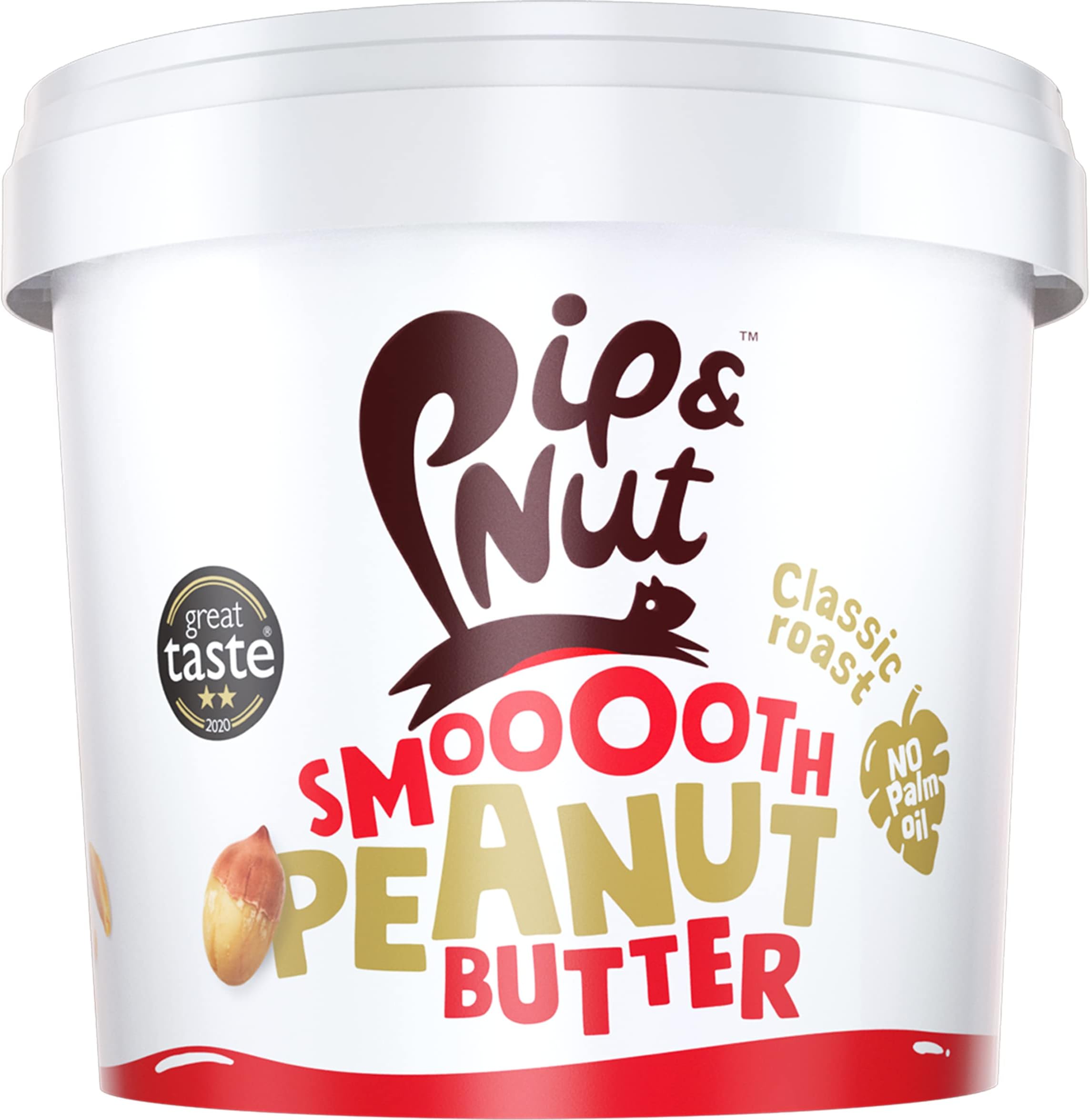 Peanut Butter 1kg (Pack 3)