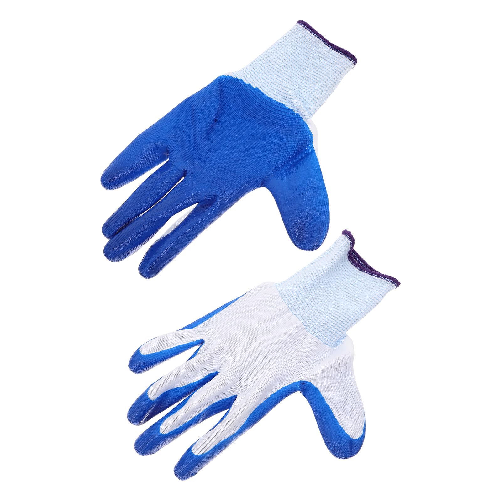 Flexible Small Animal Handling Gloves Soft Protective Bite-resistant Hamster Gloves for Birds Snakes Parrots Lizards Guinea Pigs with Construction and Comfortable Material