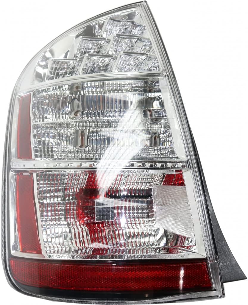 For Toyota Prius Tail Light 2006-2009 Driver Side DOT Certified TO2818136 | 81561-47100