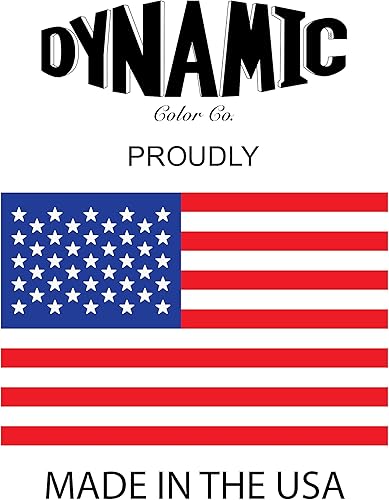 Miniatura 3 de Juego de tinta de color dinámico, juego de colores tradicional de 1 onza