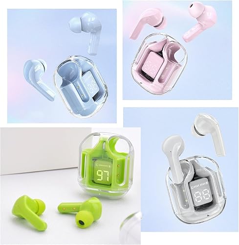 Miniatura 2 de Ultrapods Pro 5.3 Auriculares inalámbricos con cancelación de ruido (blanco)