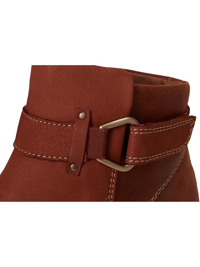 Tan Clarks Carleigh Drift