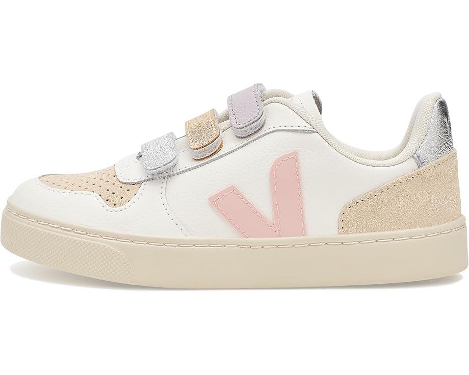VEJA Kids Small V-10 (Little Kid/Big Kid) - Left View