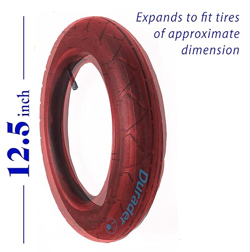 Miniatura 5 de Tubo interior para cochecito BOB Revolution CE