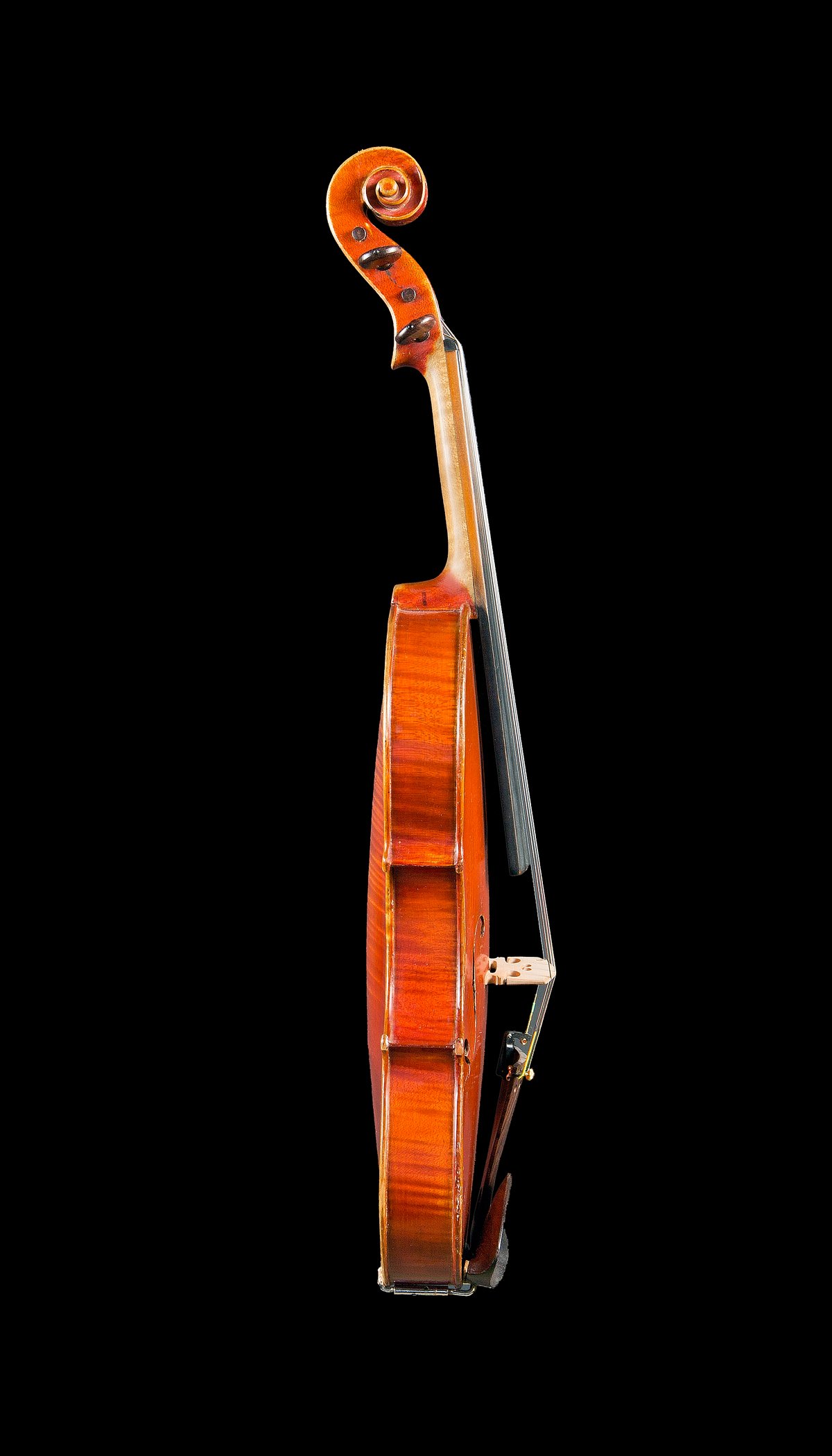 Amazon.com: French Violin Circa 1920-30s with Violin Bow : Musical