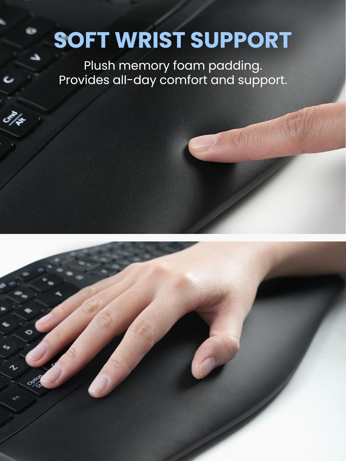 Amazon.com: Perixx PERIDUO-606II 2-in-1 Wireless Compact Ergonomic