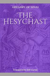 The Hesychast