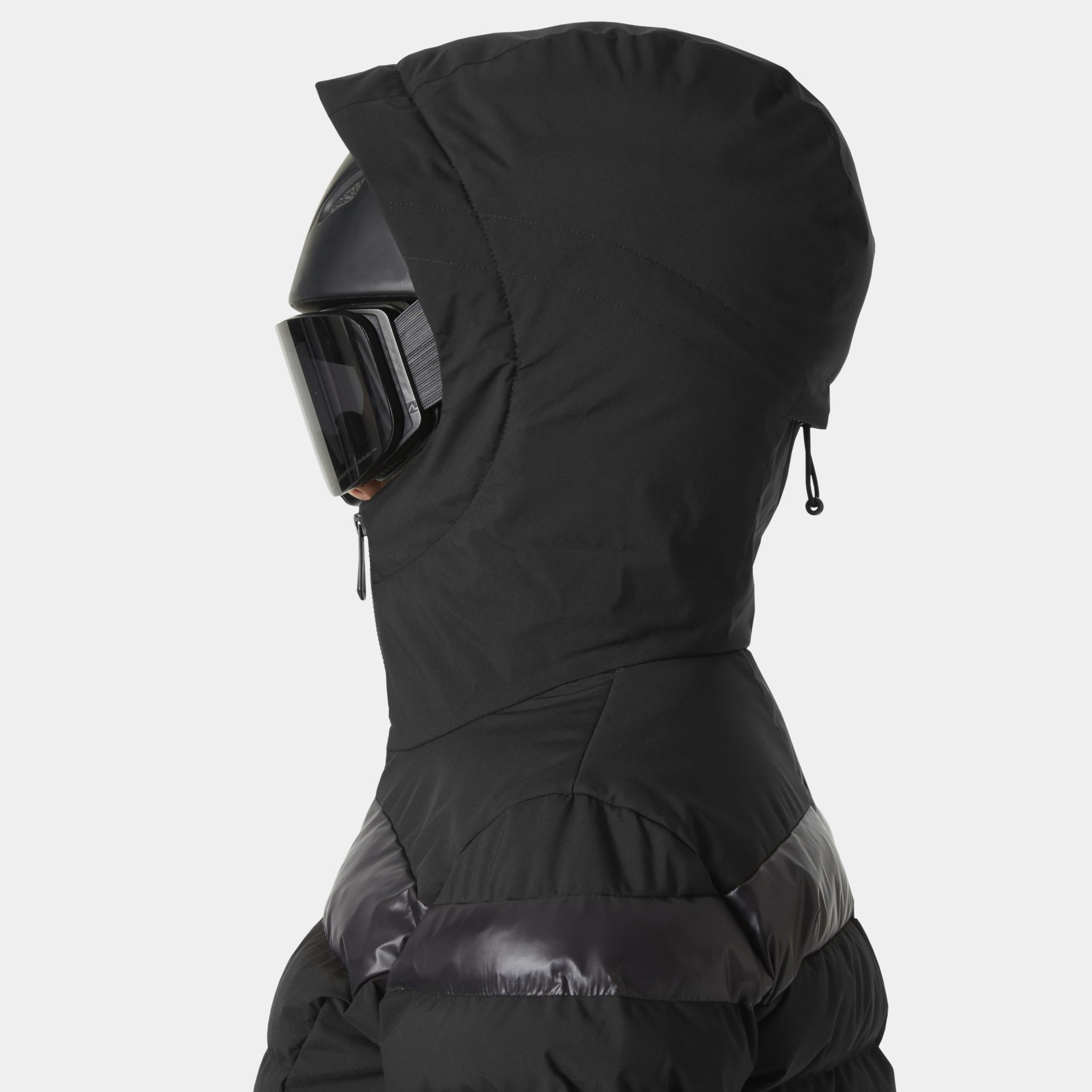 Helly Hansen Donna Giacca Imperial Puffy