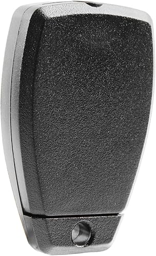 Miniatura 9 de Se adapta a Jeep Grand CherokeeJeep Cherokee 1993 1994 1995 1996 llavero sin llave y almohadilla (56009031), juego de 2