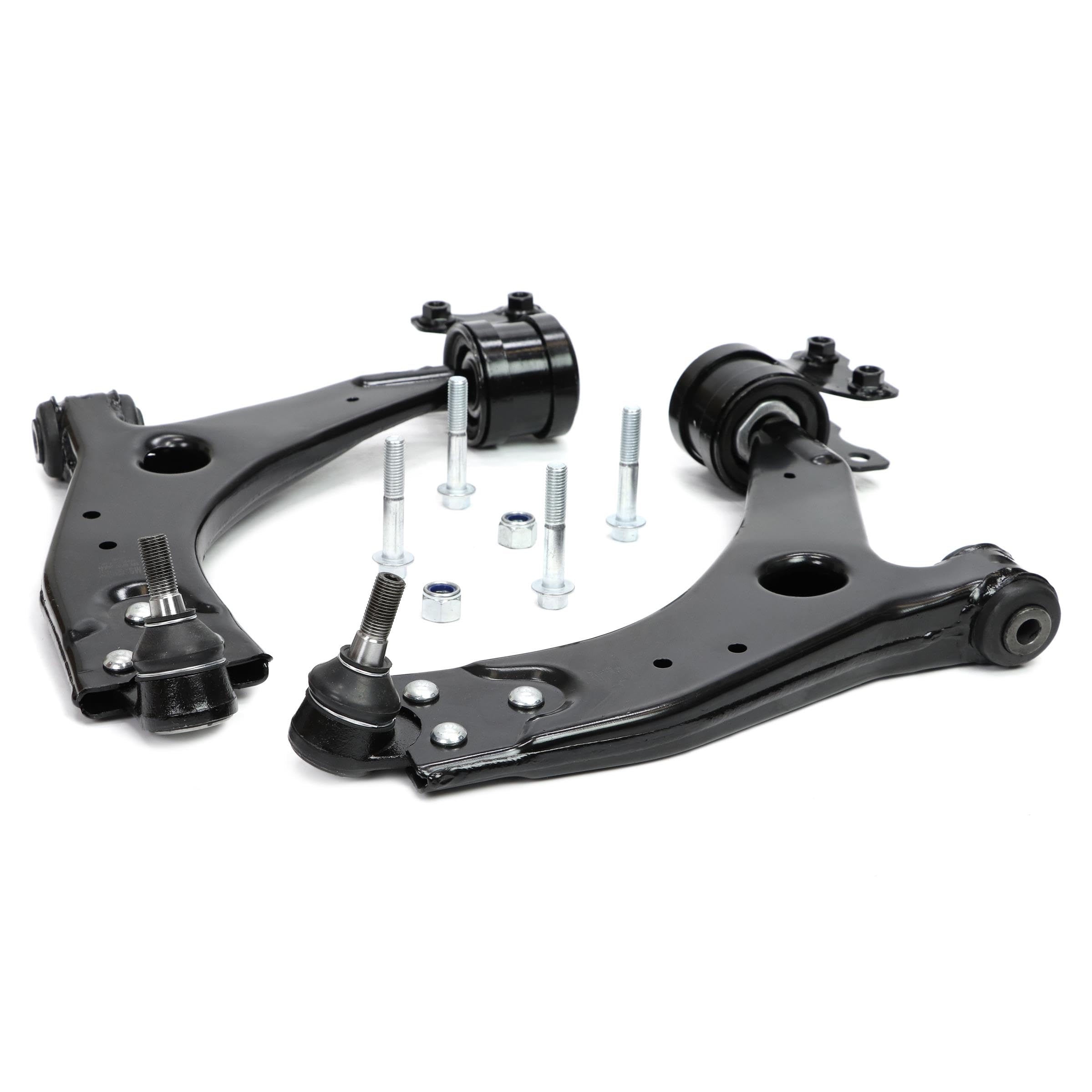 Master-Sport 36895/1-KIT-MS 2x Querlenker vorne Satz für FORD FOCUS II; VOLVO C30, C70 II, S40 II, V50