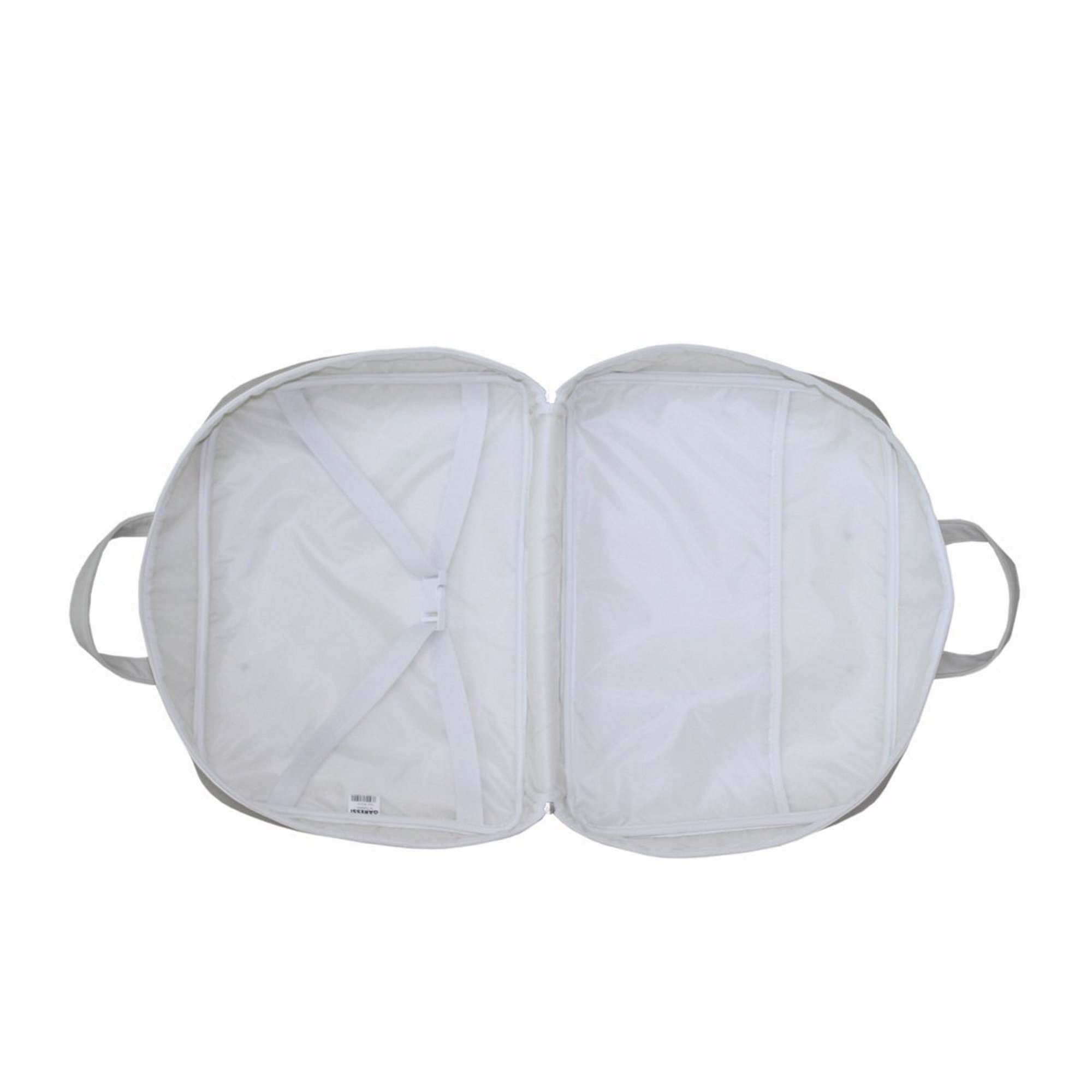 Baby Star Maleta Hospital Bebé, Bolsa de Maternidad, Bolsa pañales hospital, bolso apertura 180 grados