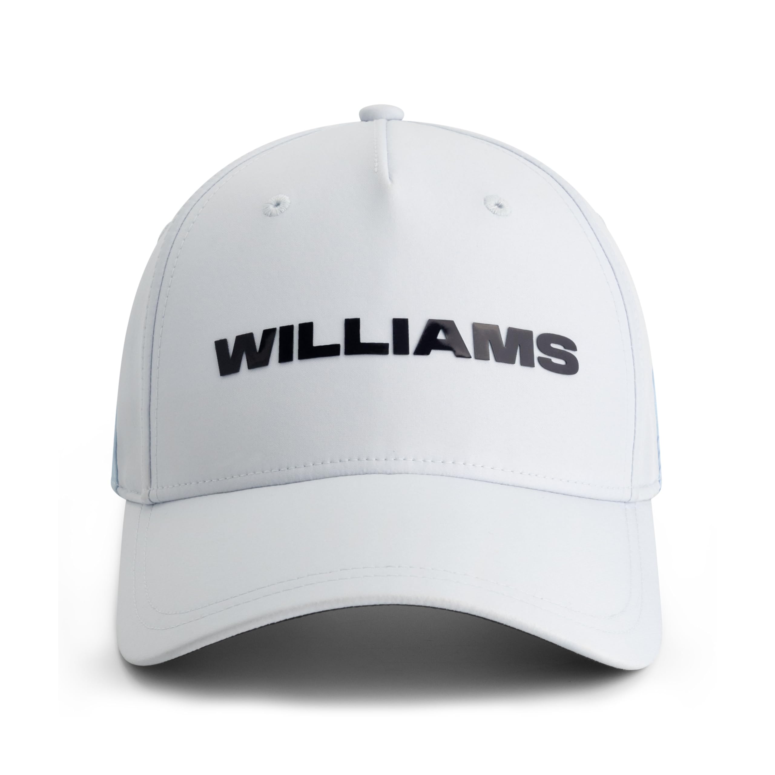 PUMA Williams Racing Formula 1 Sportstyle Cap - Light Blue - One Size Fits Most