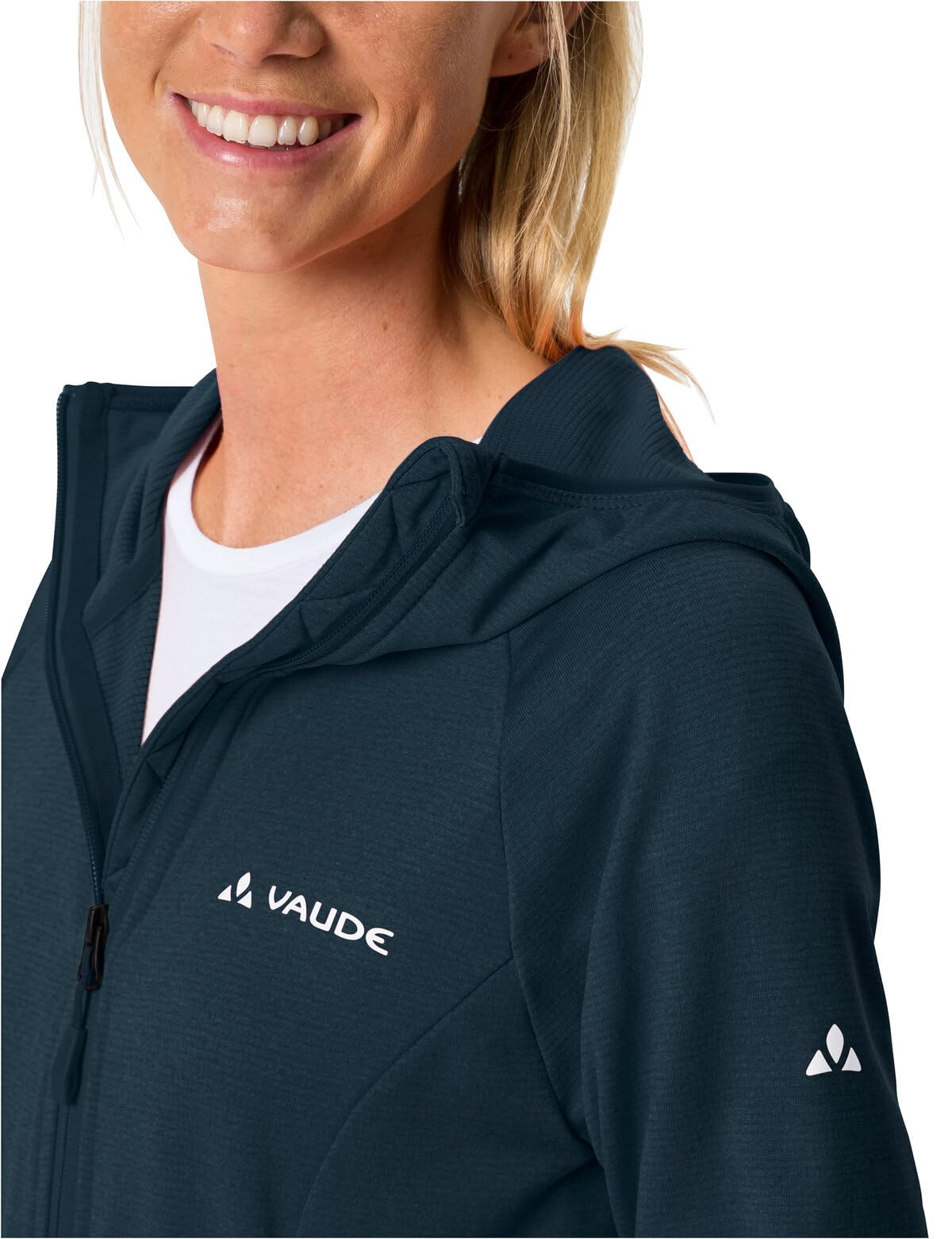 VAUDE Jacken Women's Tekoa Fleece Jacket II