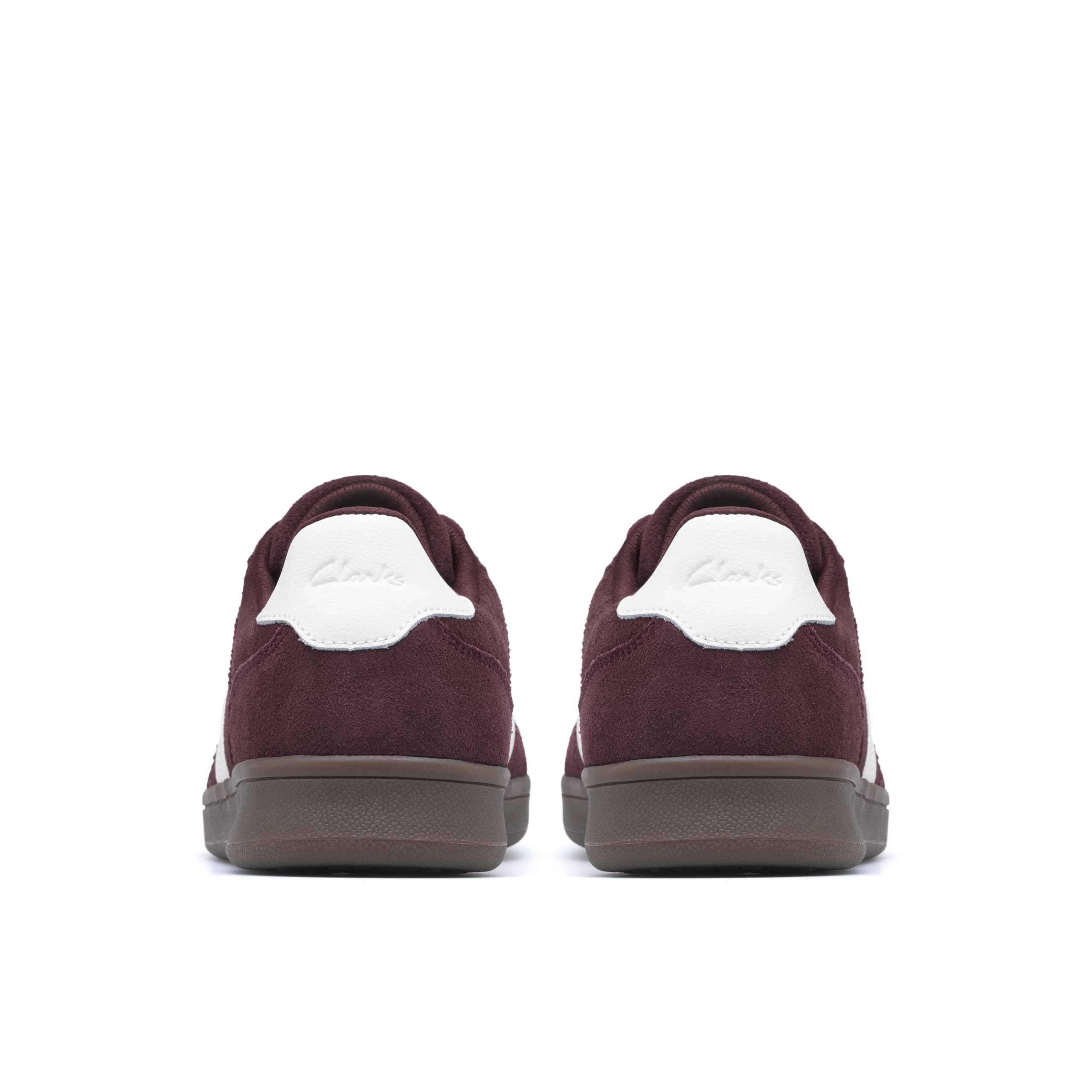 Clarks Seco Speed. -Donna