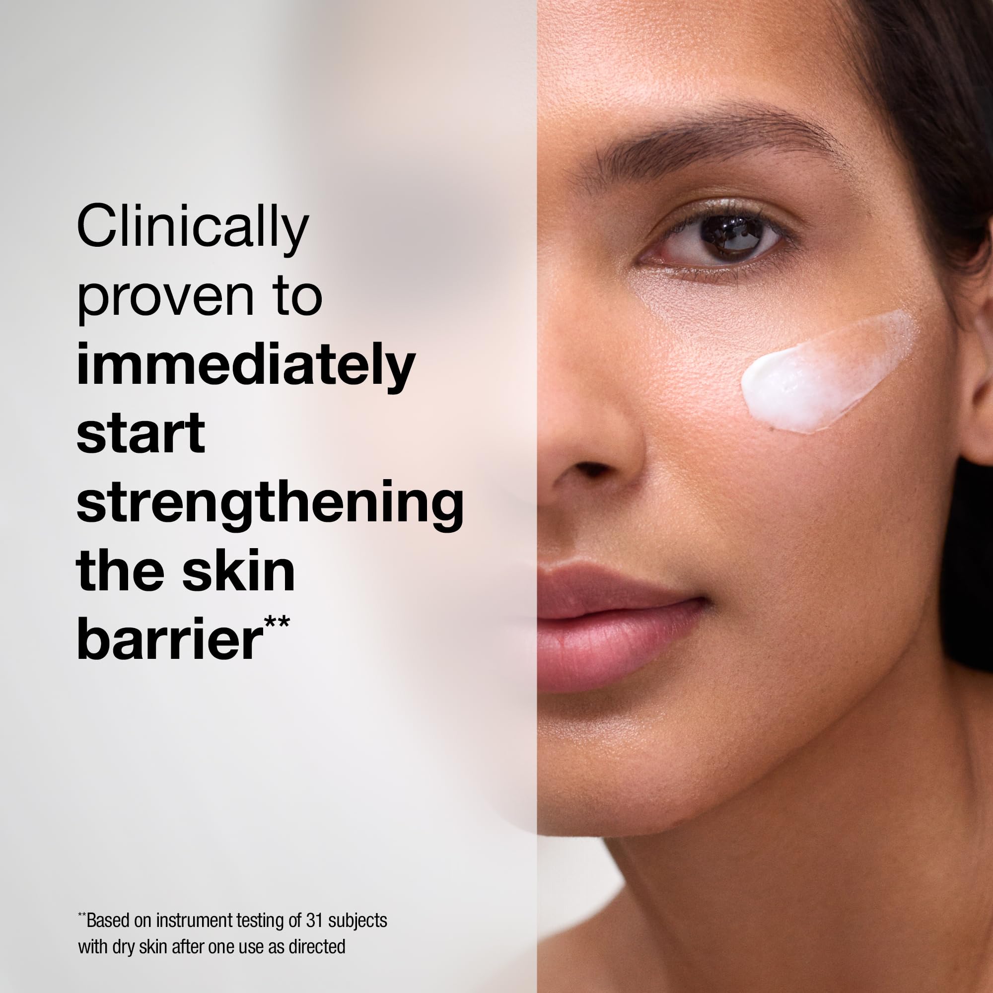 StriVectin Barrier Restore + Soothing Milky Face Mist with Ceramides + Hyaluronic Acid