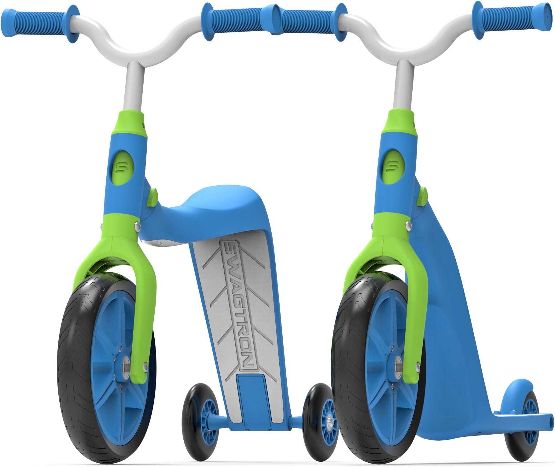 SWAGTRON K6