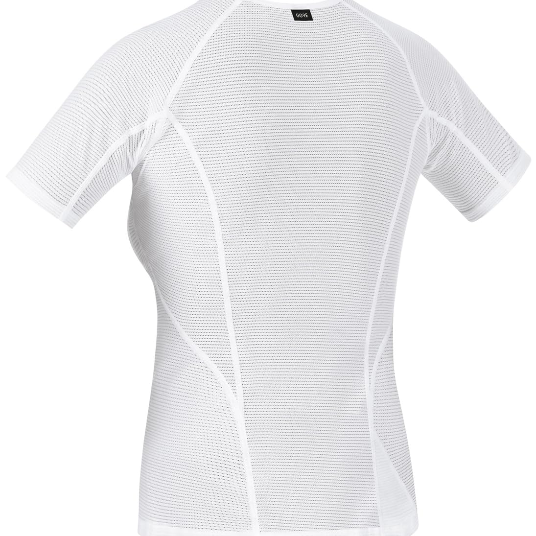 GORE WEAR Camiseta M Mujer Base Layer Camiseta Mujer (Pack de 1)