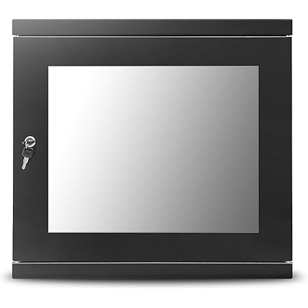 StarTech.com 2 Post 6U 19