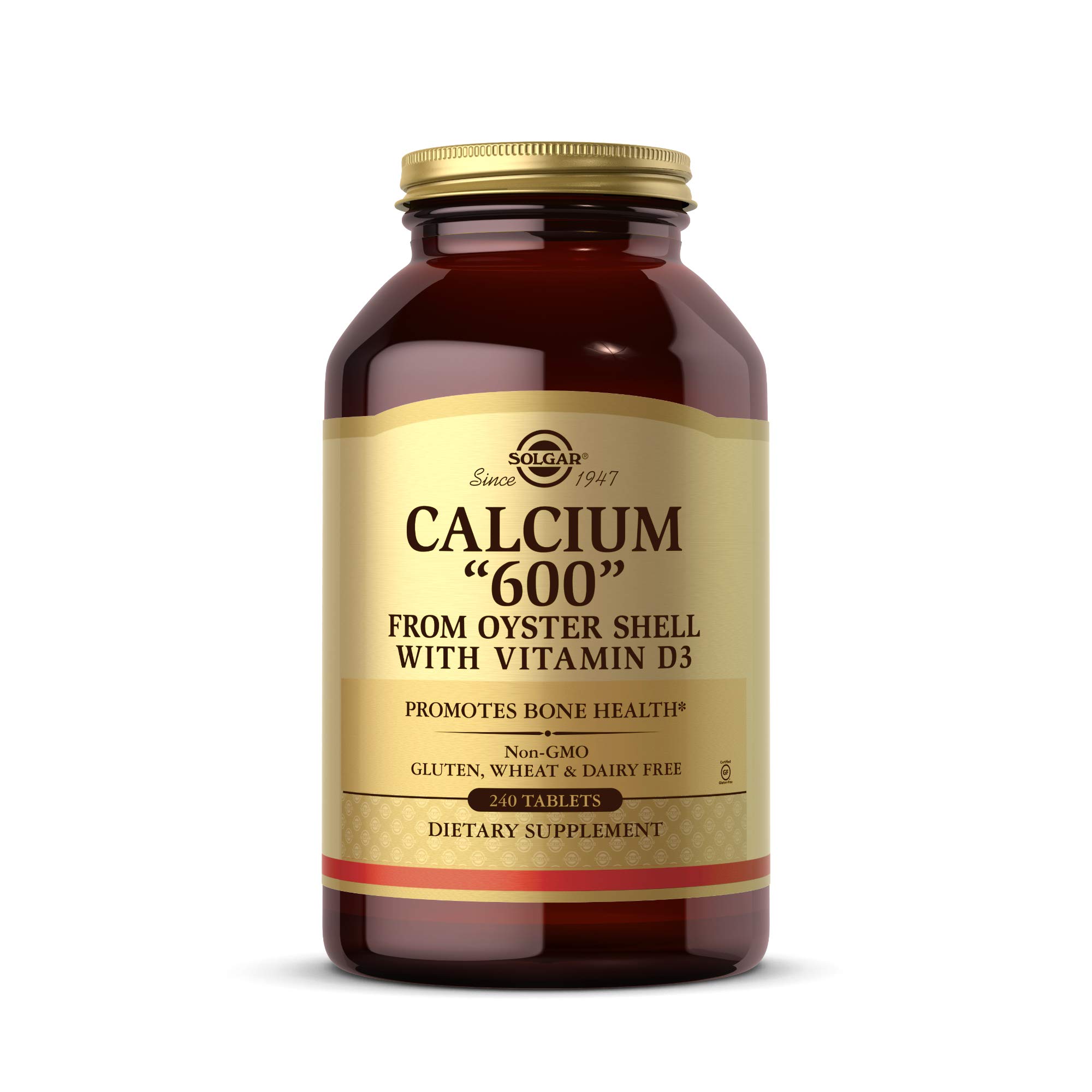 Solgar Calcium 