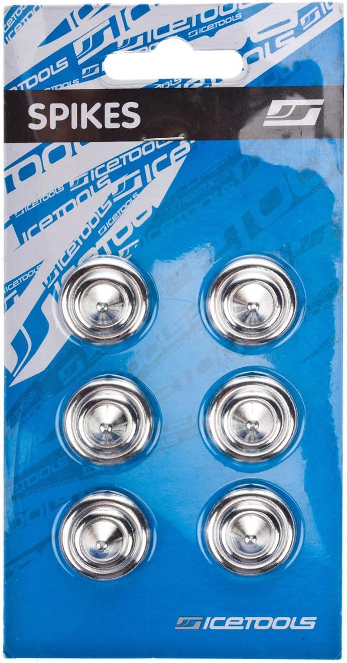 Icetools Touring Spikes