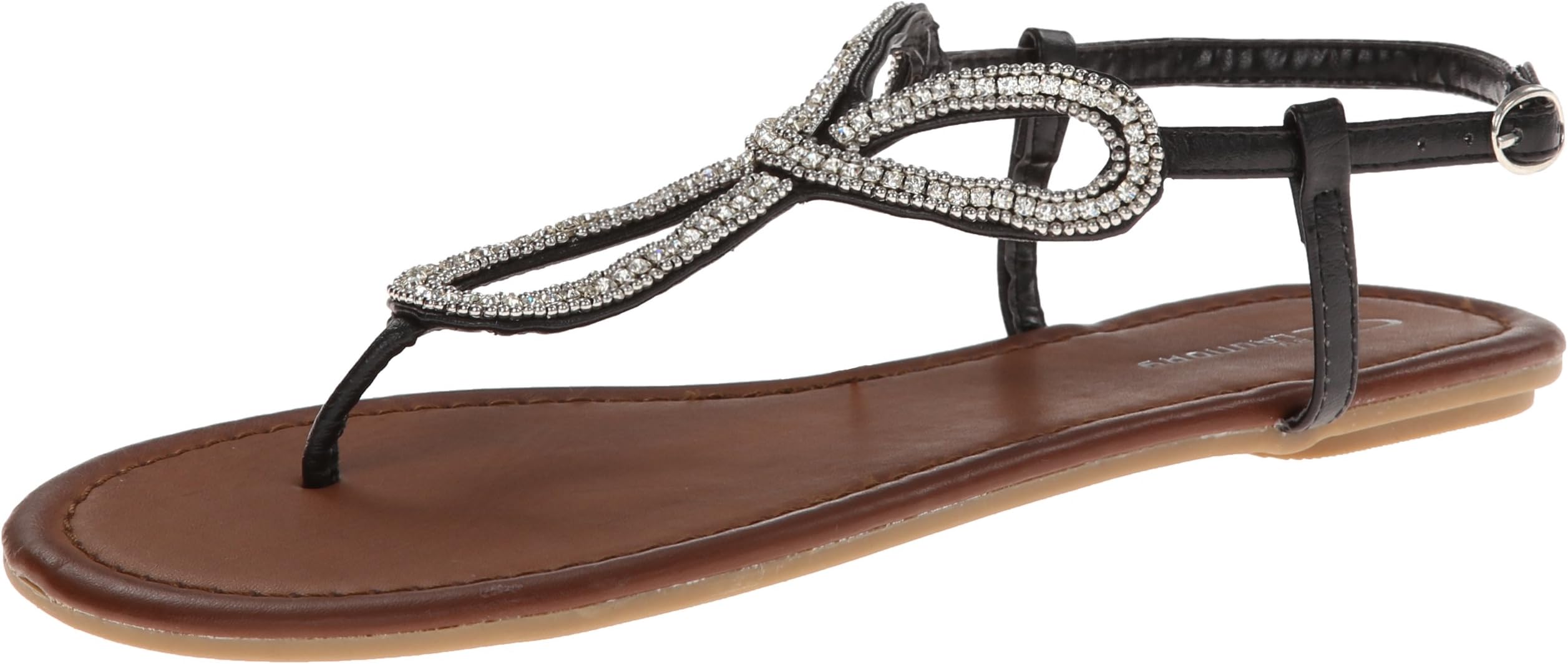 Dirty Laundry Women's Nikita-Z Ovino Dress Sandal